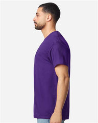 Unisex Light Cotton T-Shirt