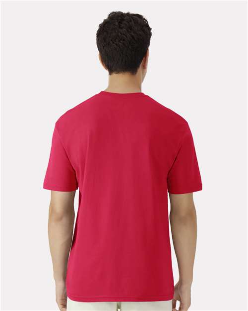 Light Cotton T-Shirt