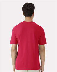 Light Cotton T-Shirt