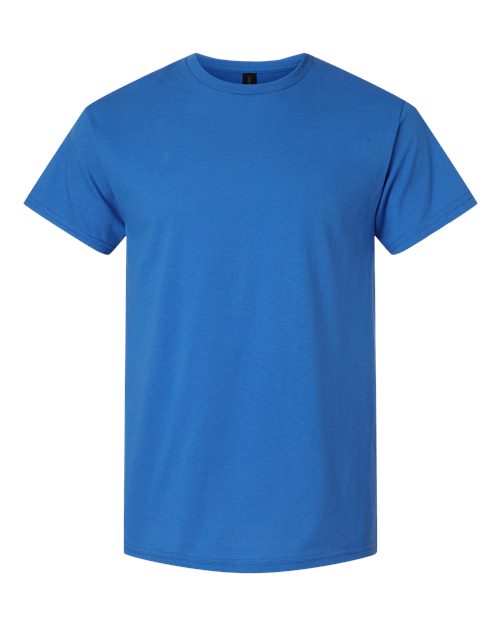 Light Cotton T-Shirt