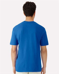 Light Cotton T-Shirt
