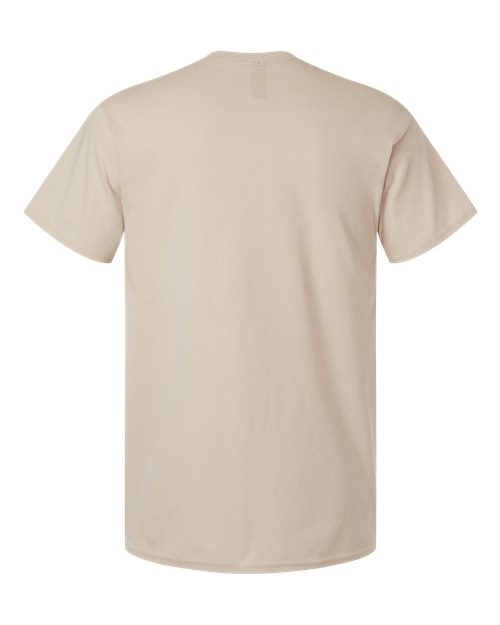 Light Cotton T-Shirt