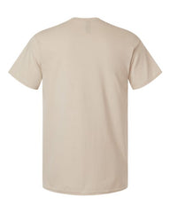 Light Cotton T-Shirt