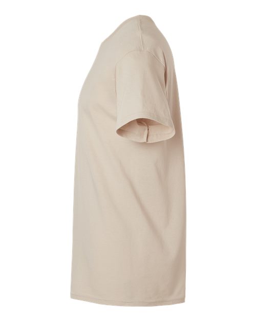 Light Cotton T-Shirt