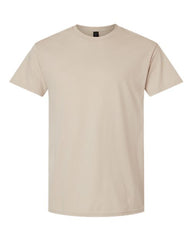 Light Cotton T-Shirt