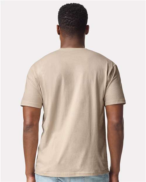 Light Cotton T-Shirt