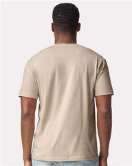 Light Cotton T-Shirt