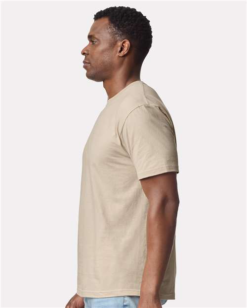 Light Cotton T-Shirt