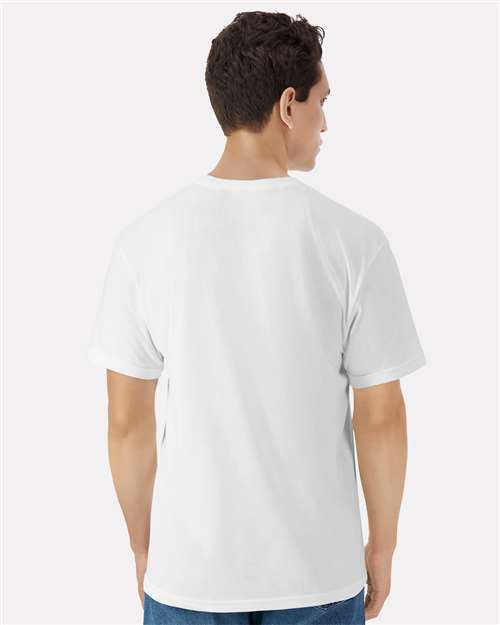 Light Cotton T-Shirt