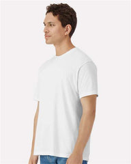 Light Cotton T-Shirt