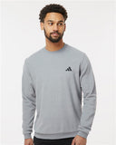 Men's Terry Loop Crewneck Sweatshirt - A586