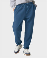 Unisex ReFlex Fleece Sweatpants - RF491