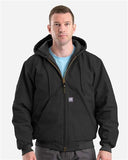 Men's Berne Heritage Hooded Jacket - HJ51