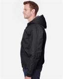 Men's Berne Heritage Hooded Jacket - HJ51