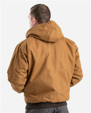 Men's Berne Heritage Hooded Jacket - HJ51
