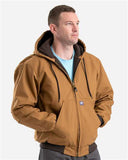 Men's Berne Heritage Hooded Jacket - HJ51