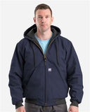 Men's Berne Heritage Hooded Jacket
