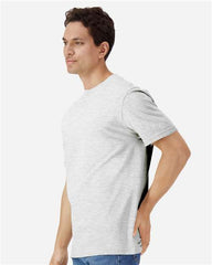 Unisex Light Cotton T-Shirt