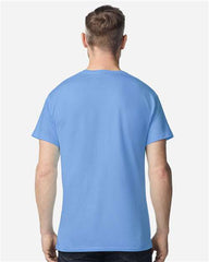 Unisex Light Cotton T-Shirt