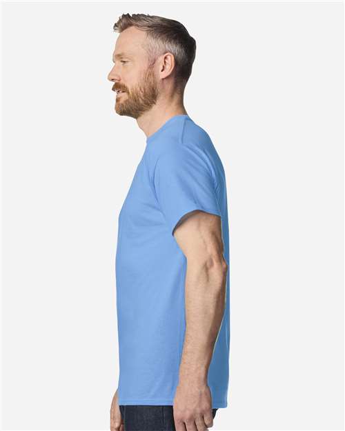 Unisex Light Cotton T-Shirt