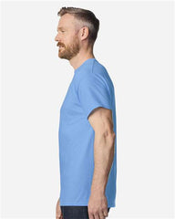 Unisex Light Cotton T-Shirt