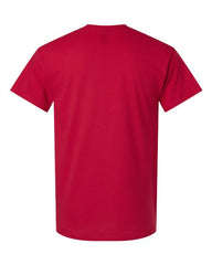 Unisex Light Cotton T-Shirt