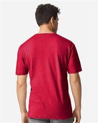 Unisex Light Cotton T-Shirt