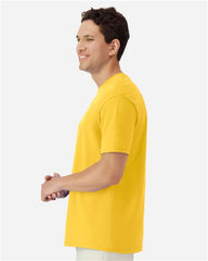 Unisex Light Cotton T-Shirt