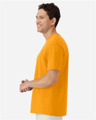 Unisex Light Cotton T-Shirt