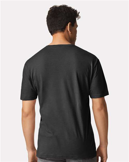 Light Cotton T-Shirt
