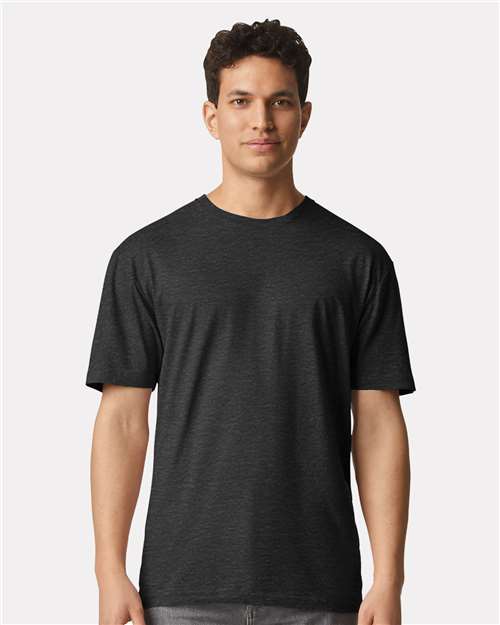 Light Cotton T-Shirt