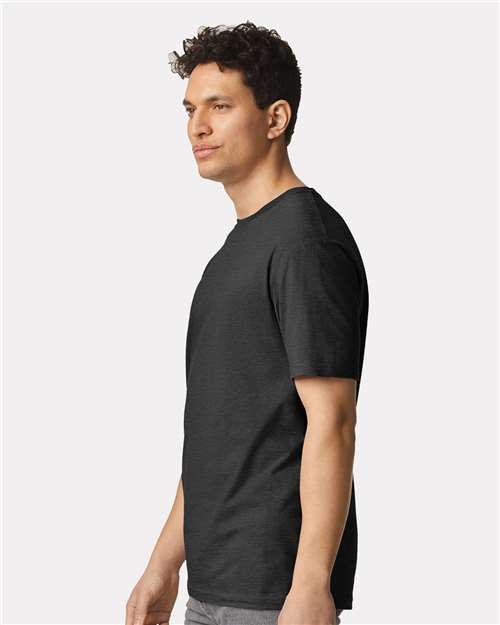 Light Cotton T-Shirt
