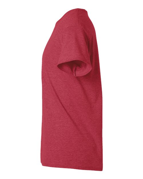 Light Cotton T-Shirt