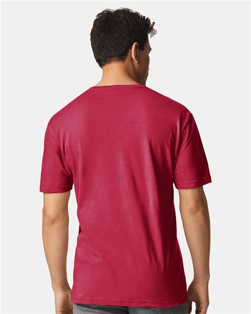 Light Cotton T-Shirt