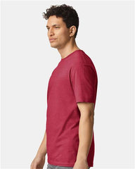 Light Cotton T-Shirt