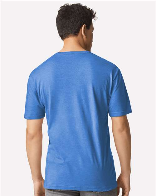 Light Cotton T-Shirt