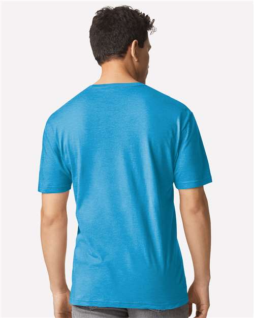 Light Cotton T-Shirt
