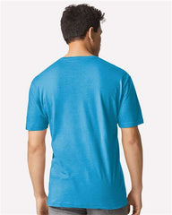 Light Cotton T-Shirt