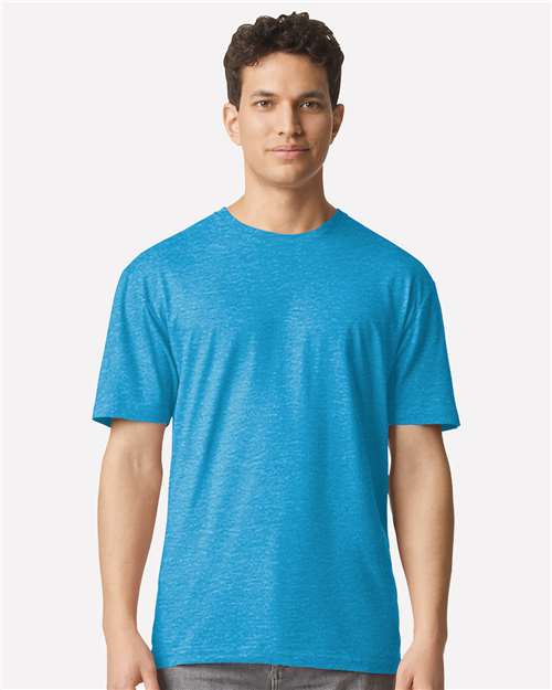 Light Cotton T-Shirt