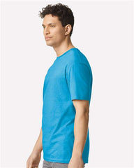 Light Cotton T-Shirt