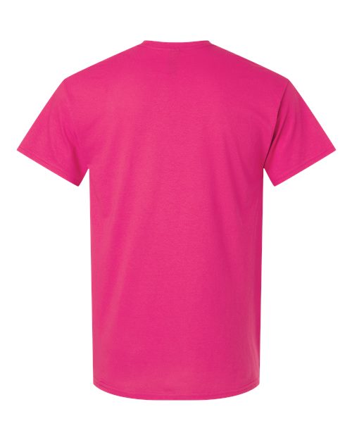 Unisex Light Cotton T-Shirt