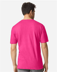 Unisex Light Cotton T-Shirt