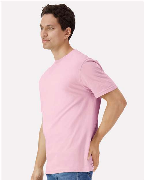 Light Cotton T-Shirt