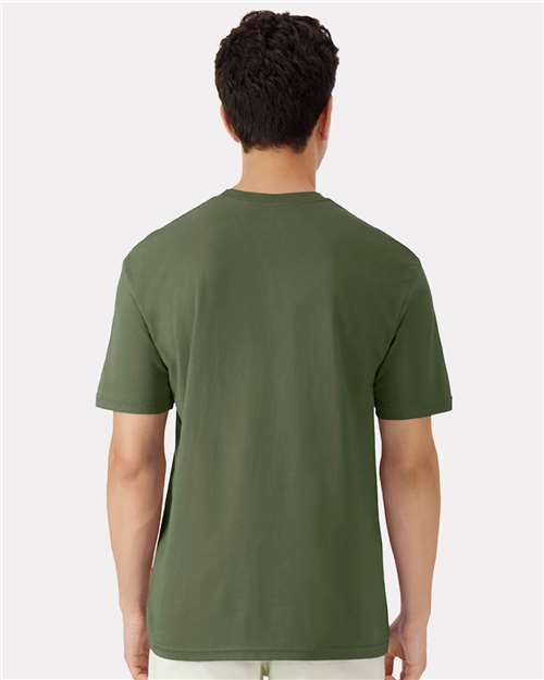 Light Cotton T-Shirt
