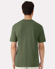 Light Cotton T-Shirt