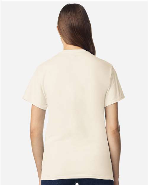 Unisex Light Cotton T-Shirt