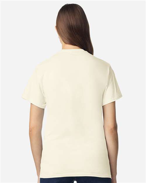 Unisex Light Cotton T-Shirt