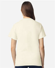 Unisex Light Cotton T-Shirt