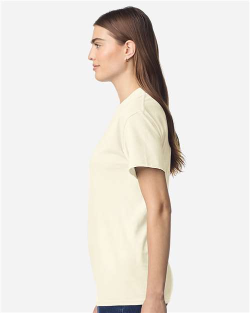 Unisex Light Cotton T-Shirt