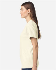 Unisex Light Cotton T-Shirt
